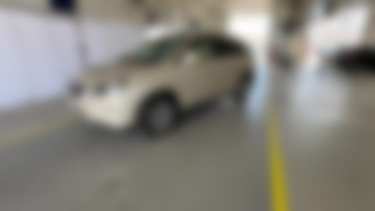 2013 Lexus RX vehicle photo
