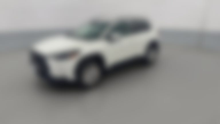 2023 Toyota Corolla Cross vehicle photo