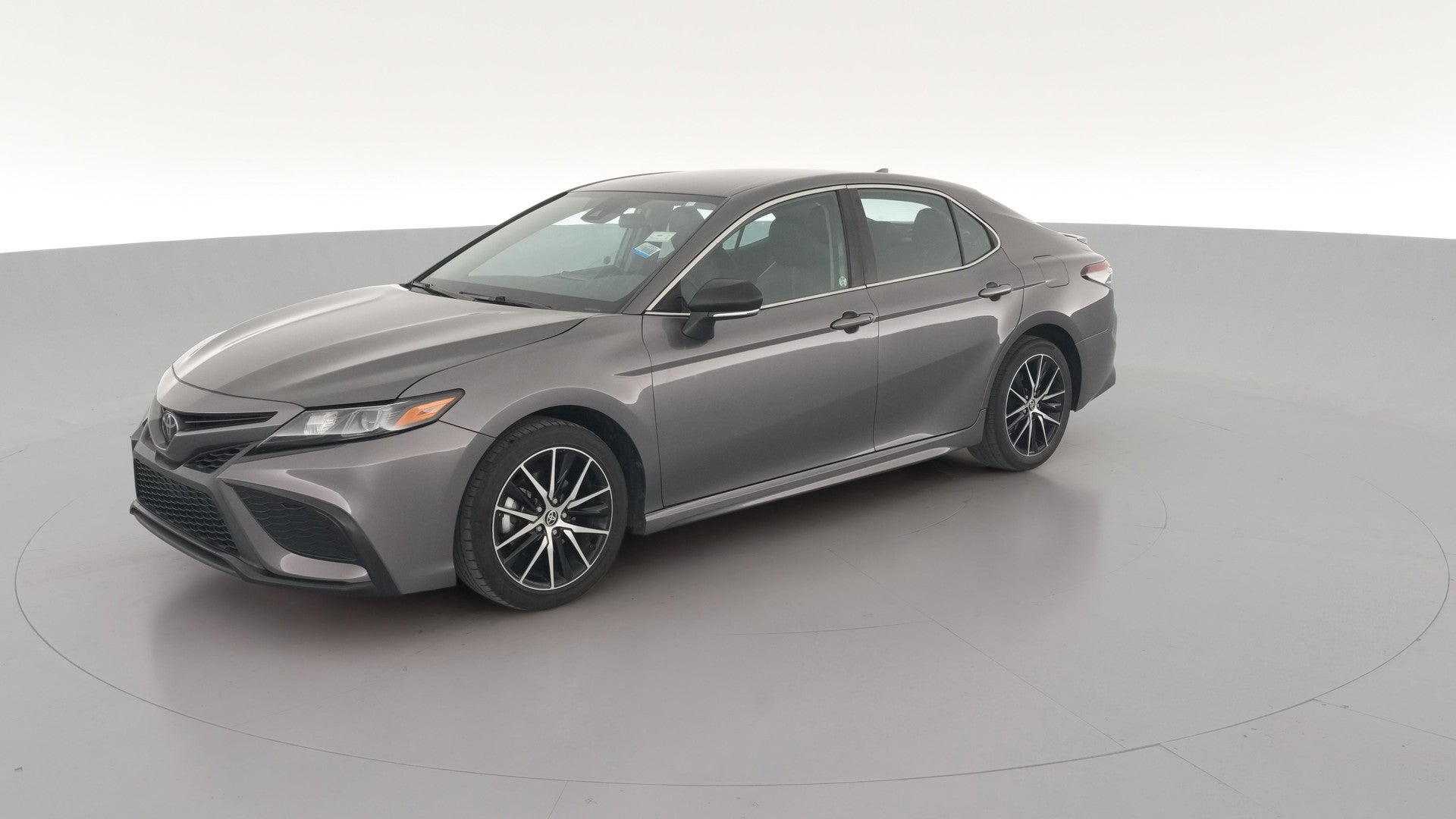 2023 Toyota Camry vehicle photo