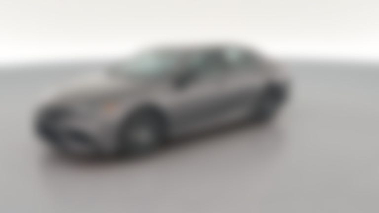 2023 Toyota Camry vehicle photo