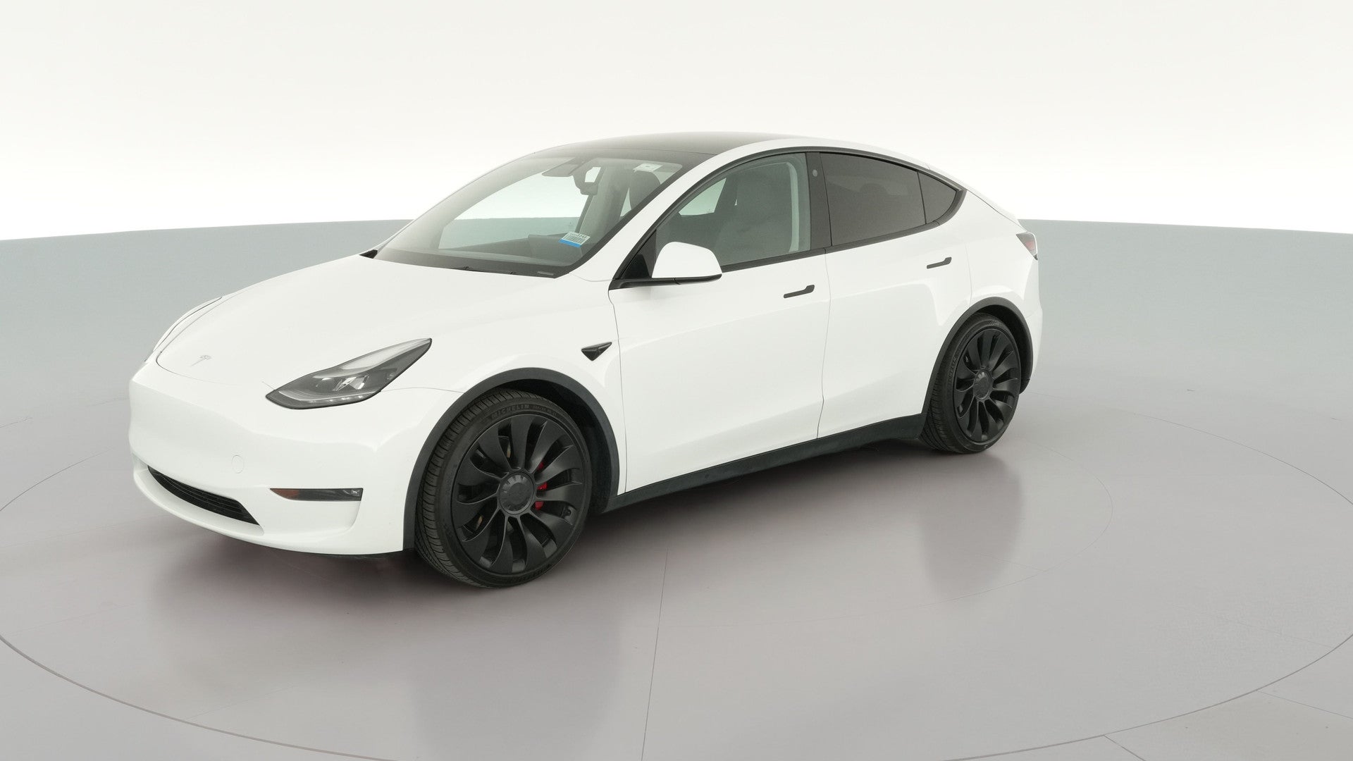 2022 Tesla Model Y vehicle photo