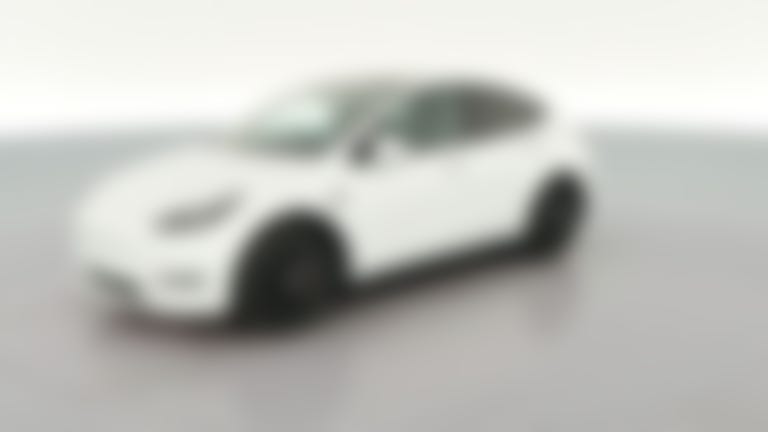2022 Tesla Model Y vehicle photo