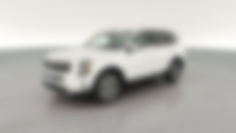 2020 Kia Telluride vehicle photo