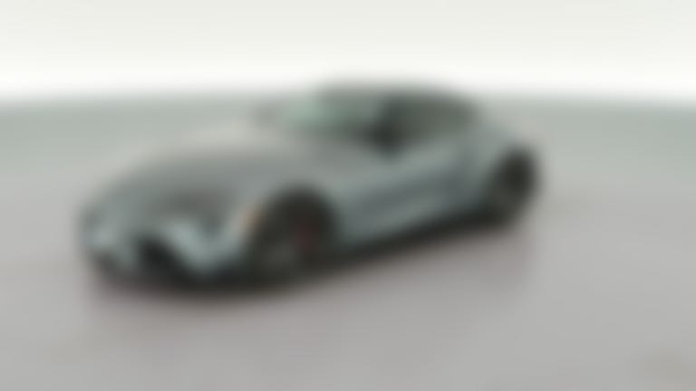 2022 Toyota GR Supra vehicle photo