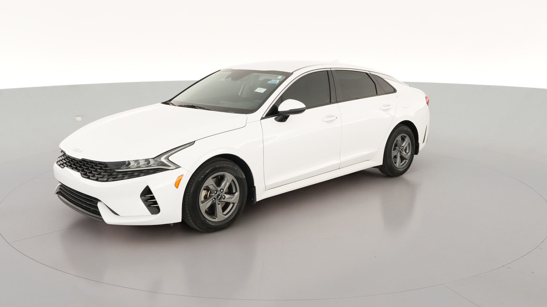 2023 Kia K5 vehicle photo