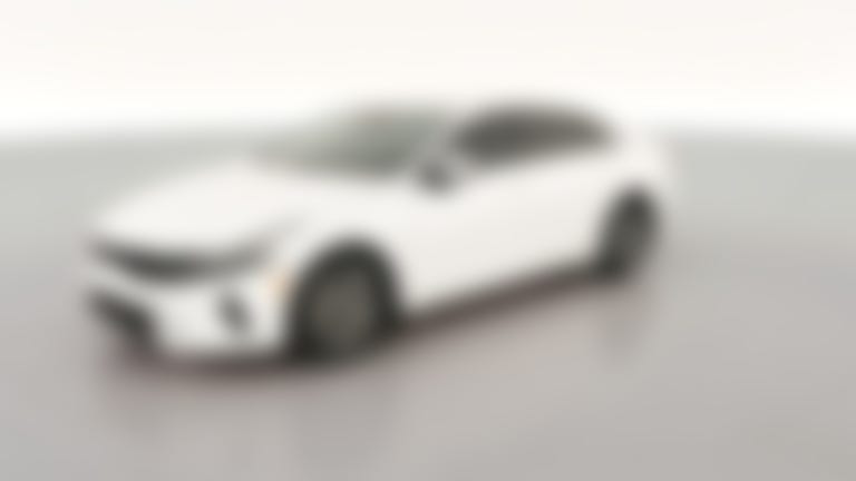 2023 Kia K5 vehicle photo