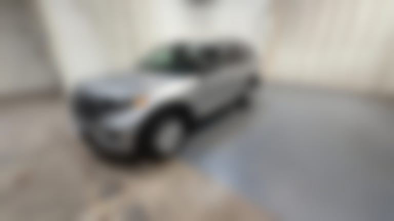 2022 Ford Explorer vehicle photo