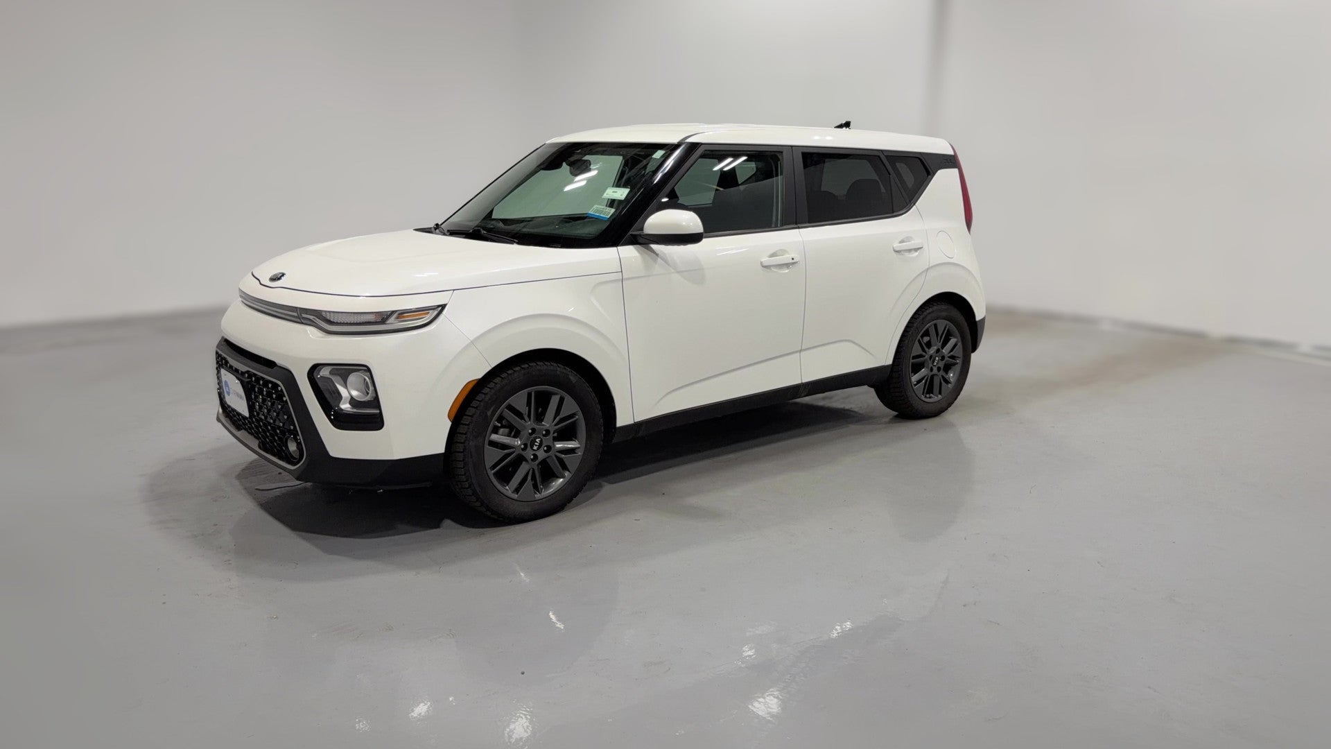 2020 Kia Soul vehicle photo
