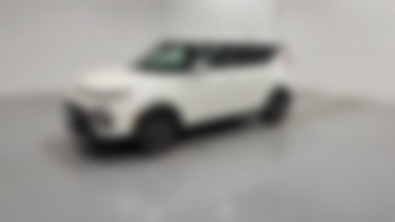 2020 Kia Soul vehicle photo
