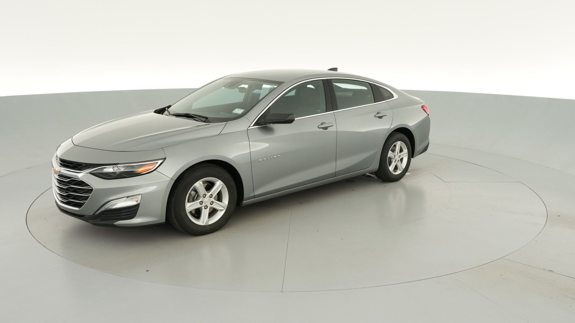 2023 Chevrolet Malibu vehicle photo