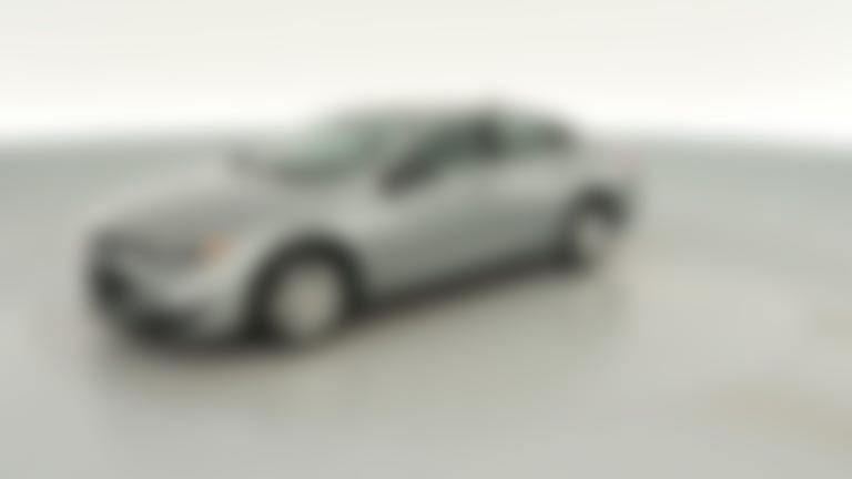2023 Chevrolet Malibu vehicle photo