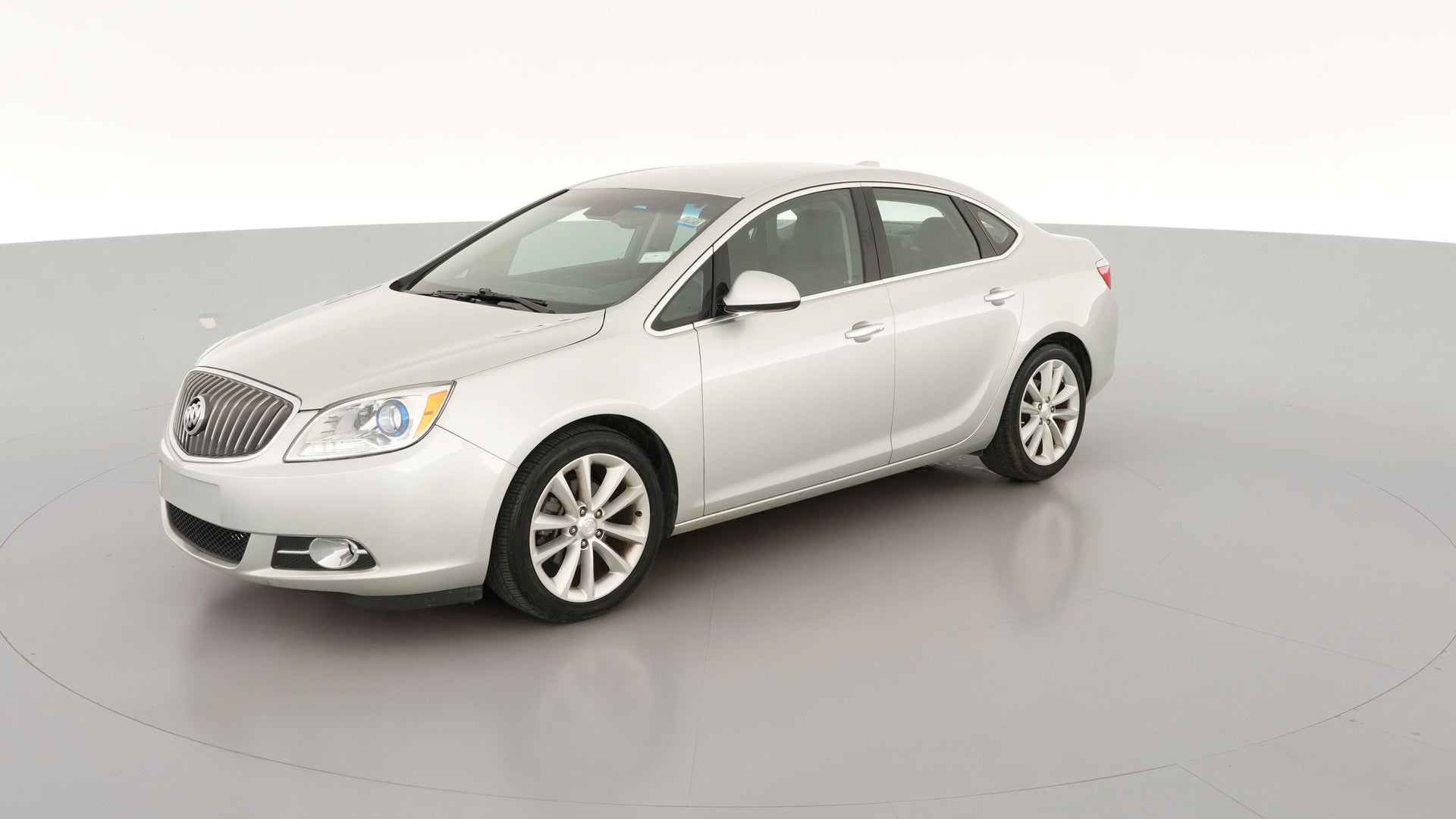 2016 Buick Verano vehicle photo