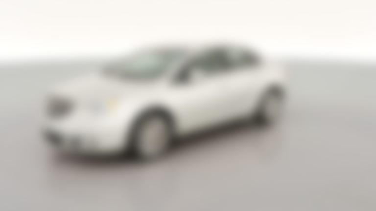 2016 Buick Verano vehicle photo