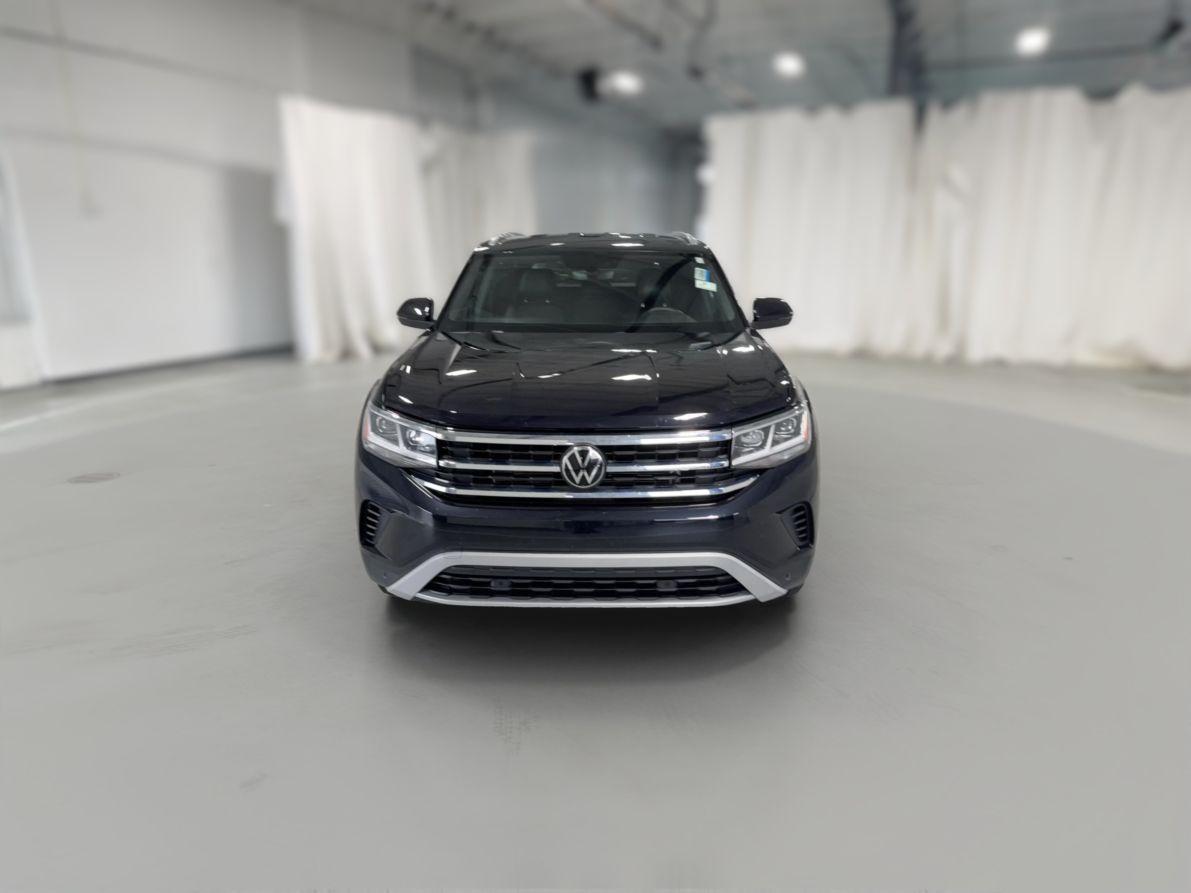2023 Volkswagen Atlas Cross Sport SE w/Tech - Photo 23