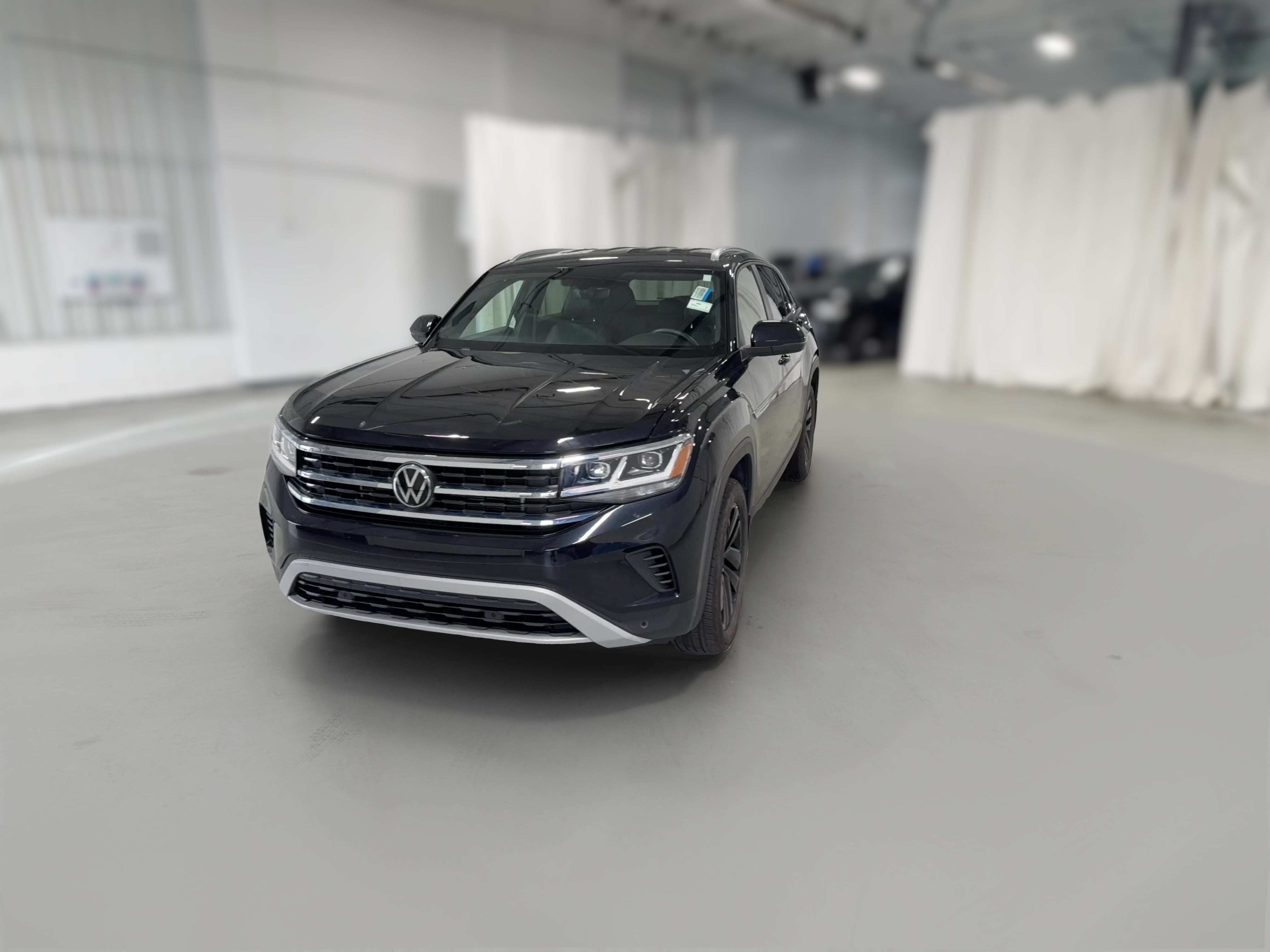 2023 Volkswagen Atlas Cross Sport SE w/Tech - Photo 24