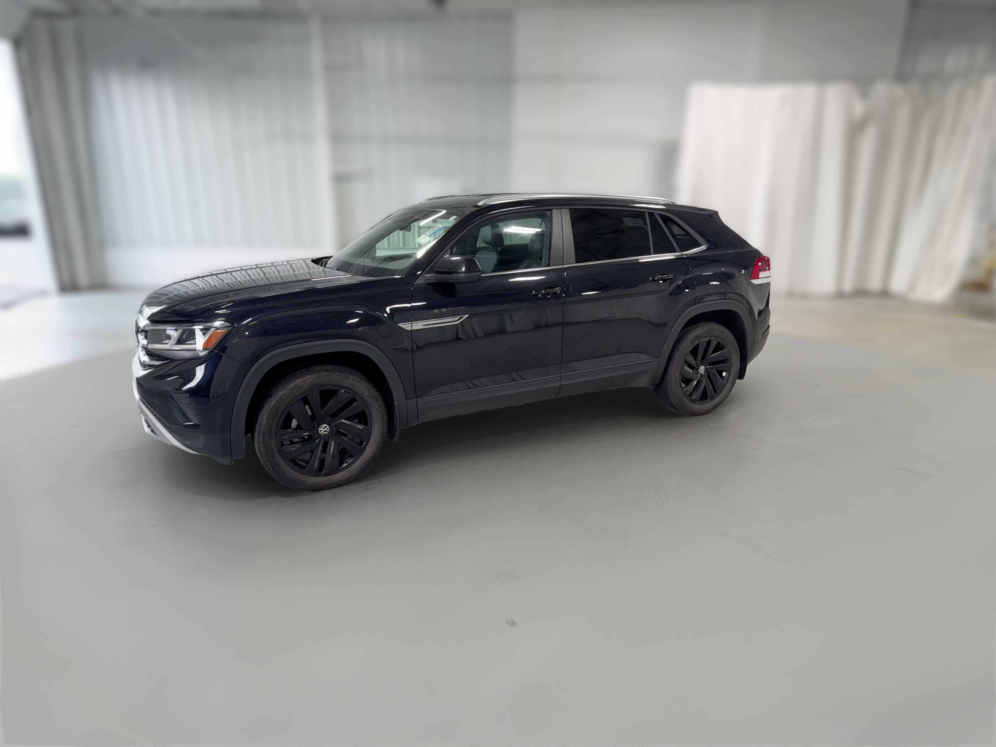 2023 Volkswagen Atlas Cross Sport SE w/Tech - Photo 26