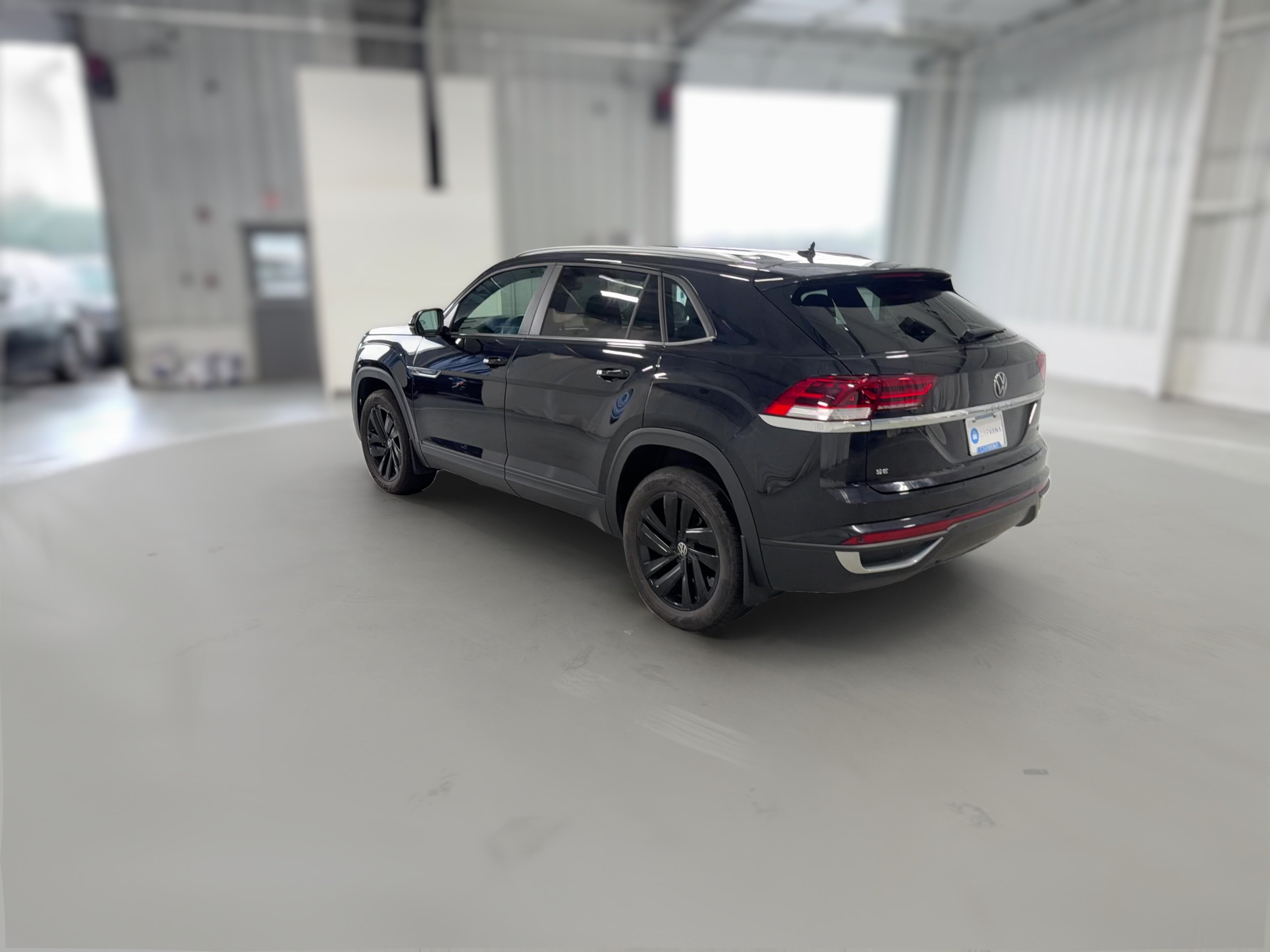 2023 Volkswagen Atlas Cross Sport SE w/Tech - Photo 29