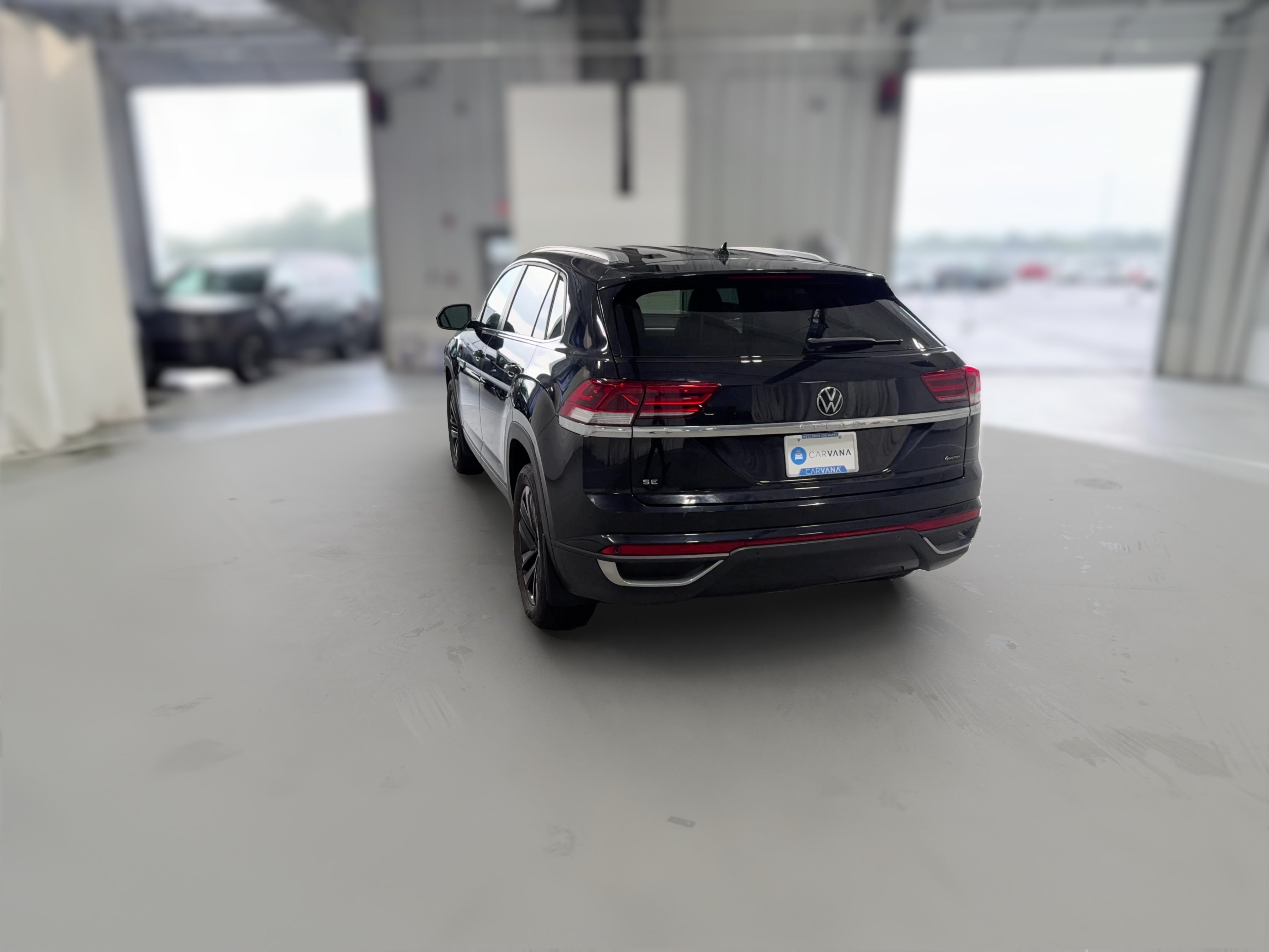 2023 Volkswagen Atlas Cross Sport SE w/Tech - Photo 30