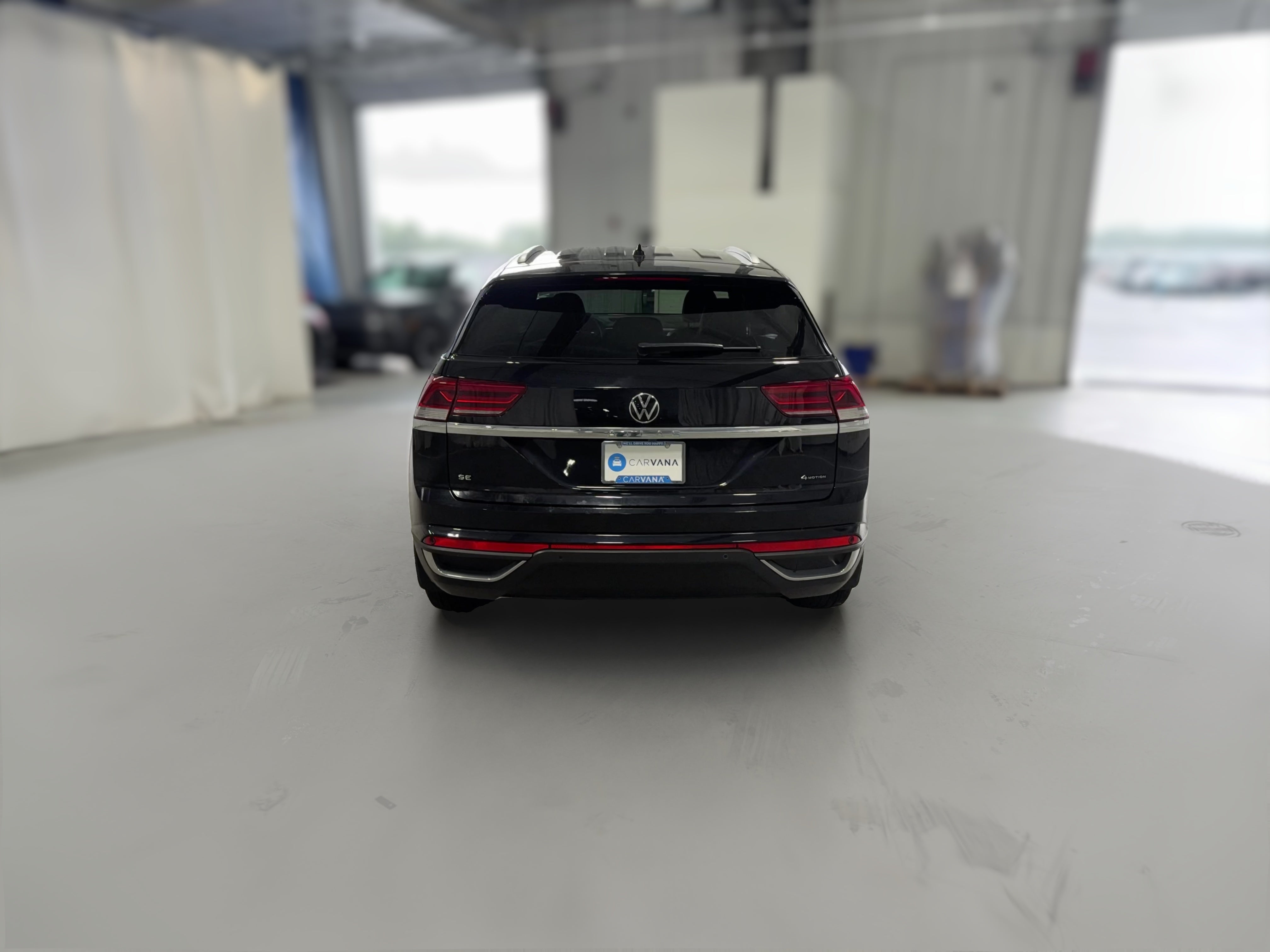 2023 Volkswagen Atlas Cross Sport SE w/Tech - Photo 31