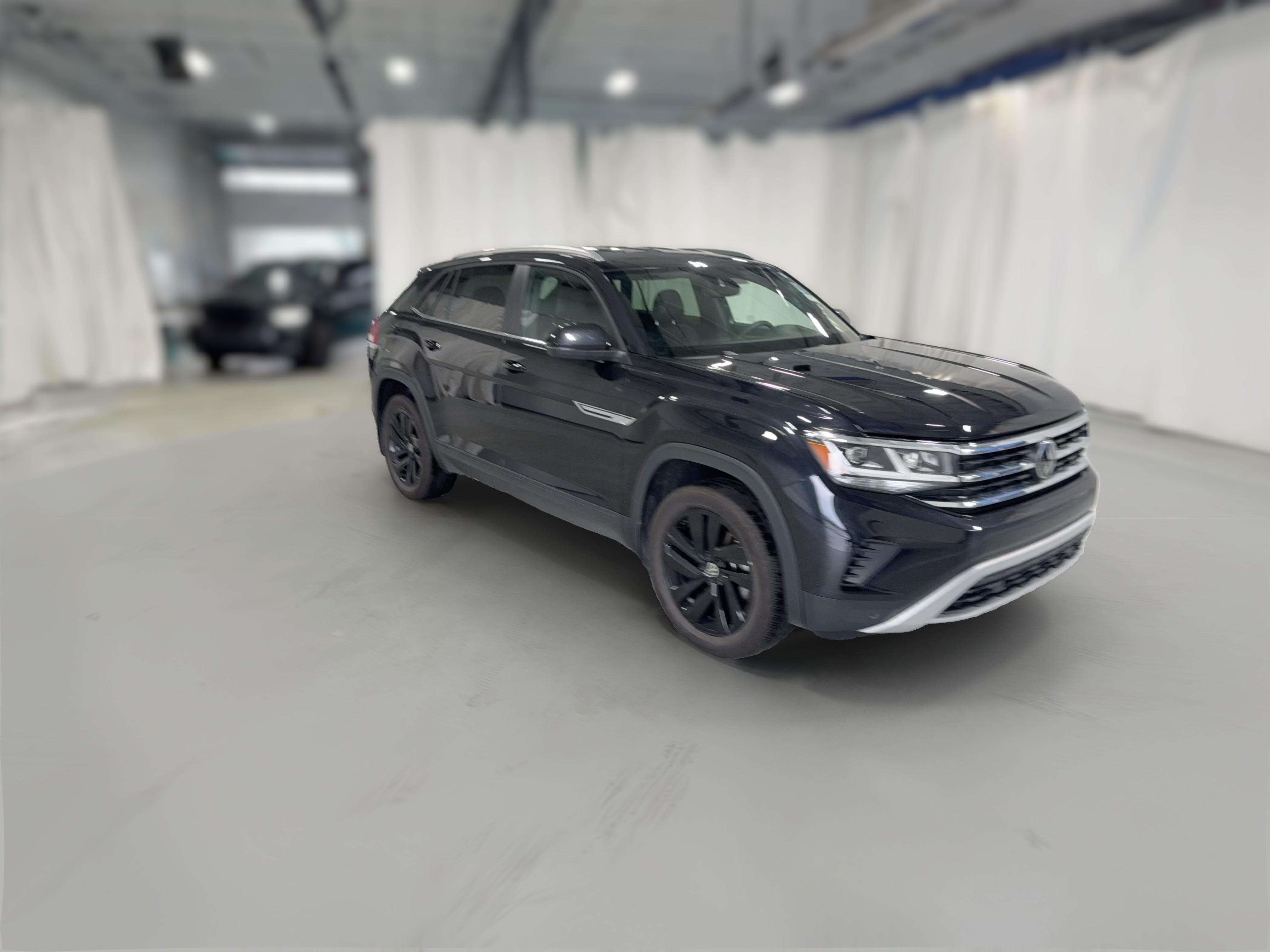 2023 Volkswagen Atlas Cross Sport SE w/Tech - Photo 37