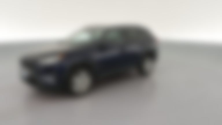 2019 Toyota RAV4 vehicle photo