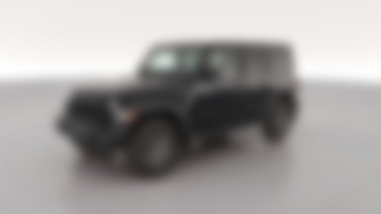 2022 Jeep Wrangler Unlimited vehicle photo