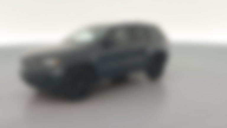 2018 Jeep Grand Cherokee vehicle photo