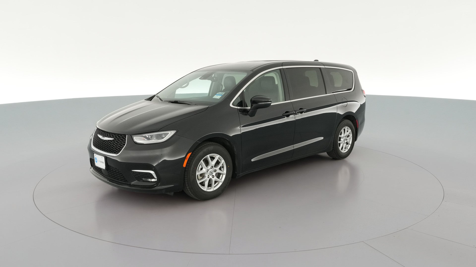 2023 Chrysler Pacifica vehicle photo
