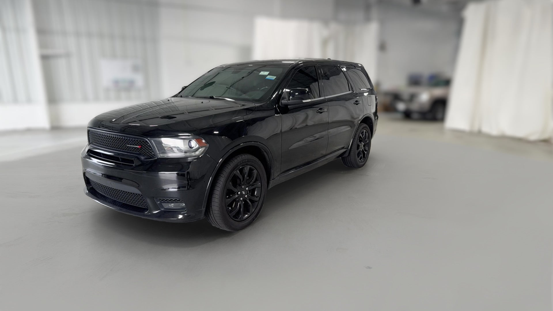 2020 Dodge Durango vehicle photo
