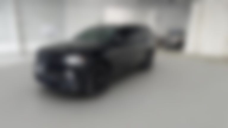 2020 Dodge Durango vehicle photo