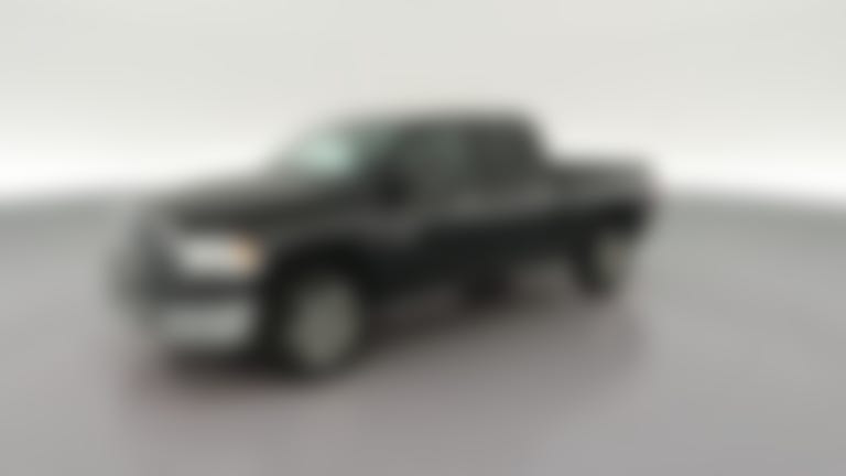 2015 Ram 1500 Crew Cab vehicle photo