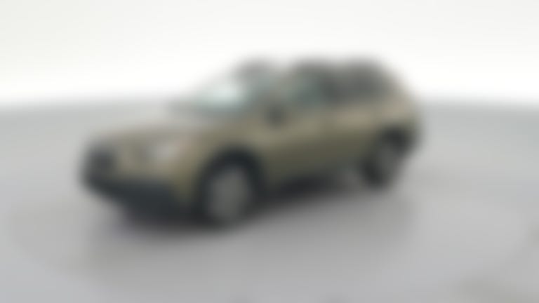 2021 Subaru Outback vehicle photo