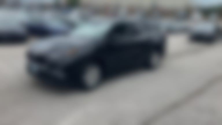 2025 Toyota Highlander vehicle photo