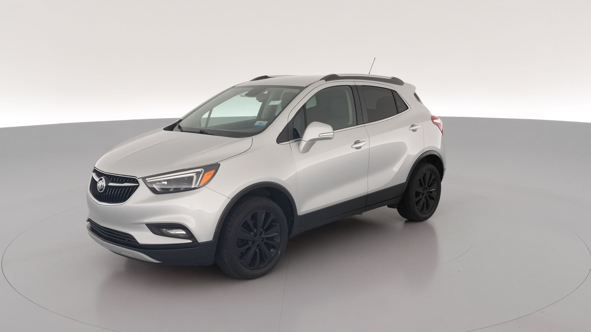 2017 Buick Encore vehicle photo