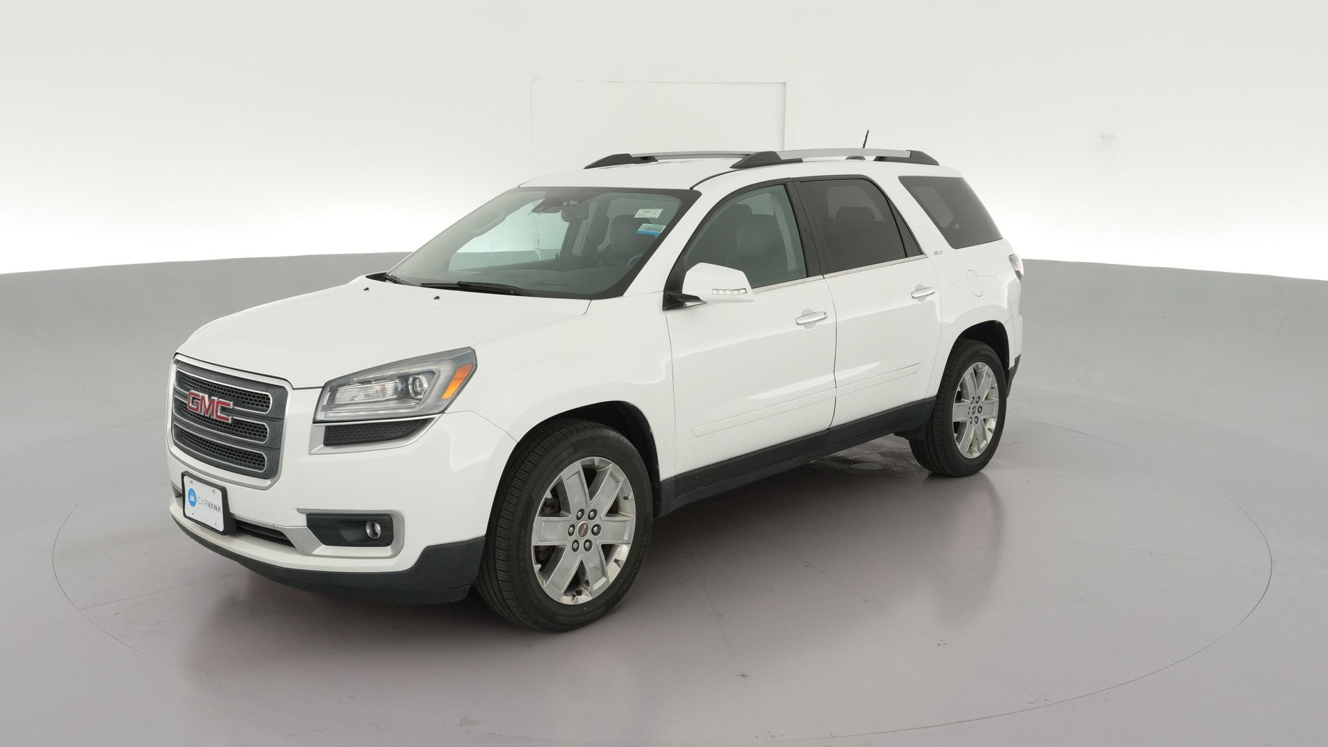 2017 GMC Acadia Limited vehicle photo