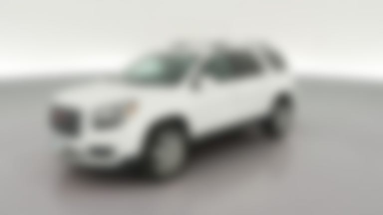 2017 GMC Acadia Limited vehicle photo