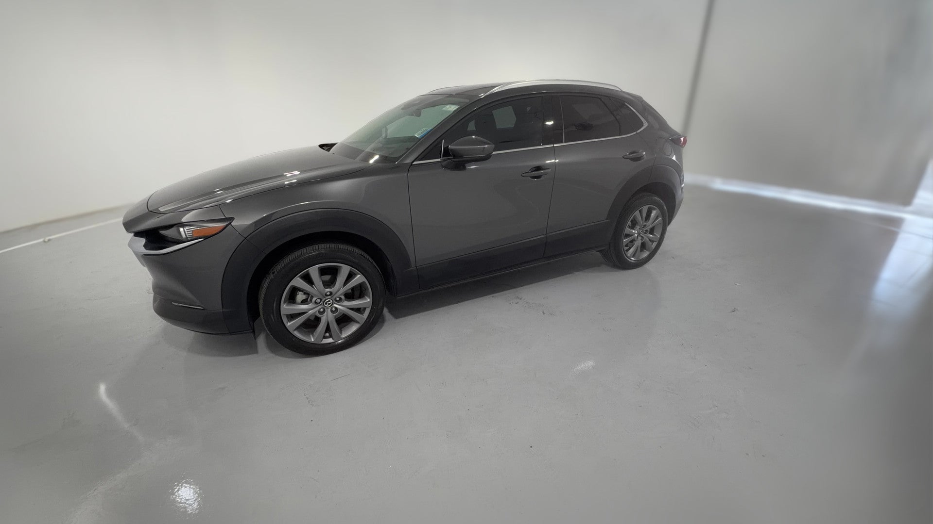 2024 MAZDA CX-30 vehicle photo