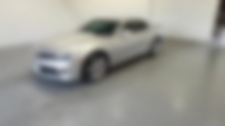 2015 Chevrolet Camaro vehicle photo