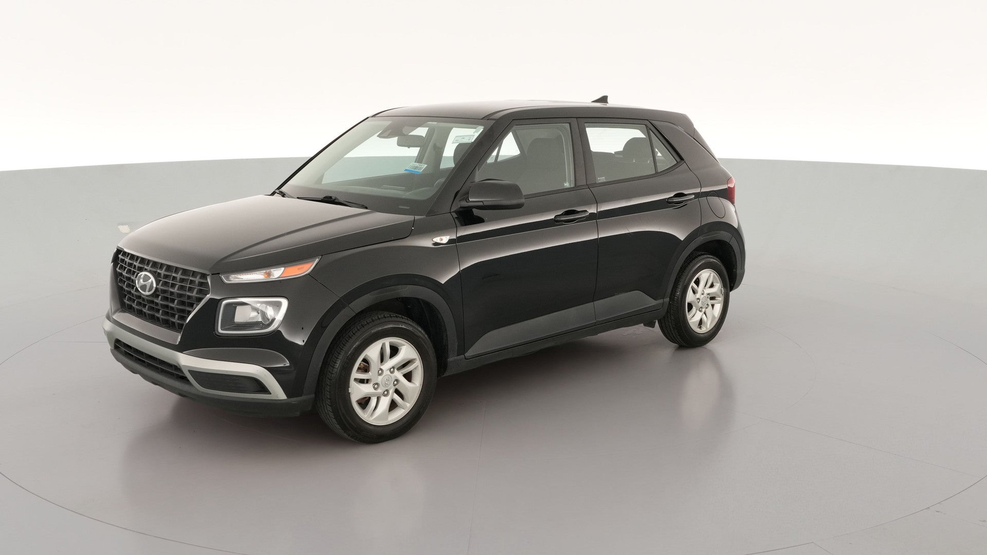2021 Hyundai Venue vehicle photo