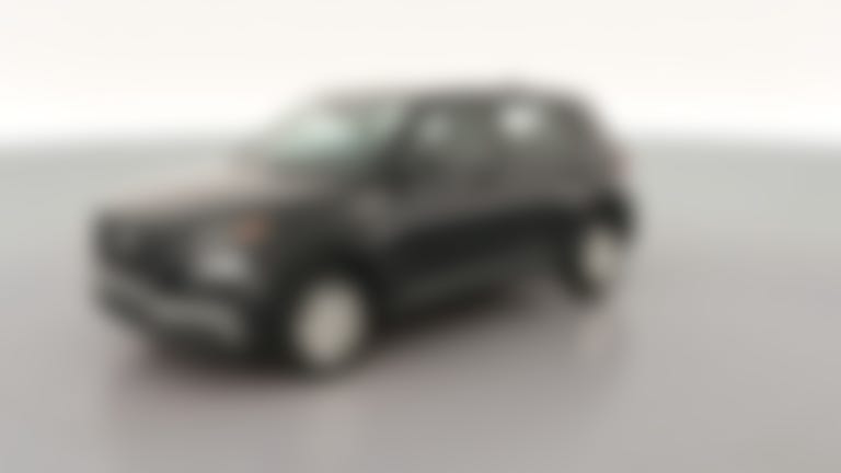 2021 Hyundai Venue vehicle photo