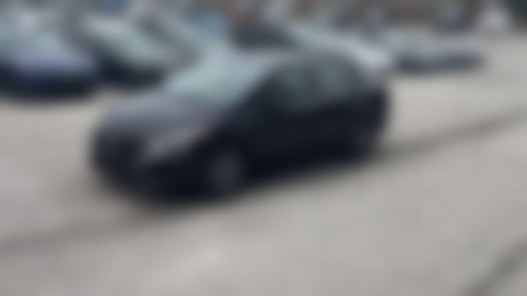 2025 Nissan Versa vehicle photo