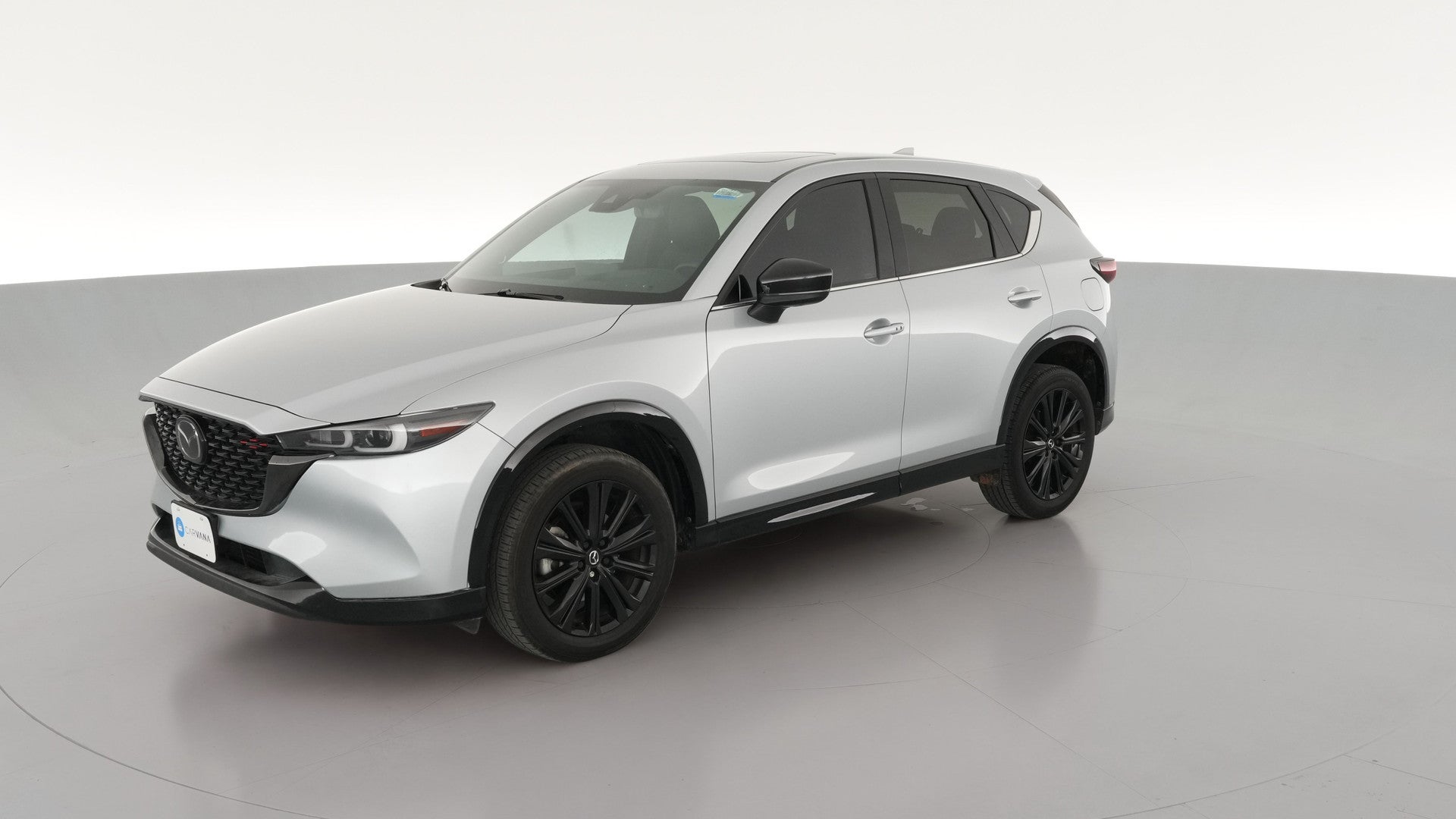 2023 MAZDA CX-5 vehicle photo