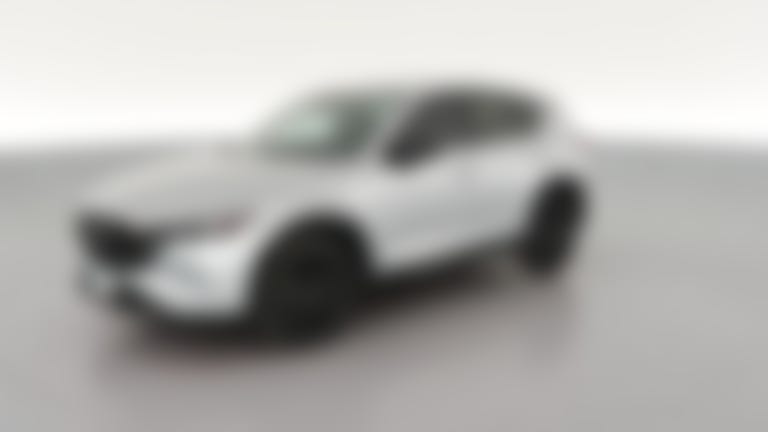 2023 MAZDA CX-5 vehicle photo