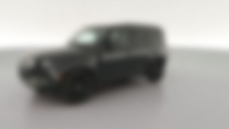 2024 Land Rover Defender 110 vehicle photo