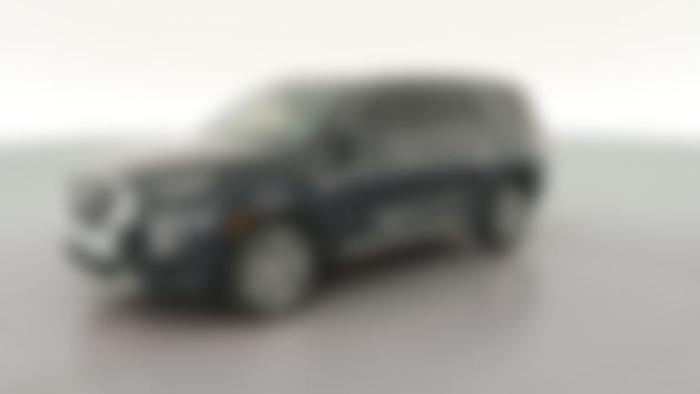 2021 Hyundai Palisade vehicle photo