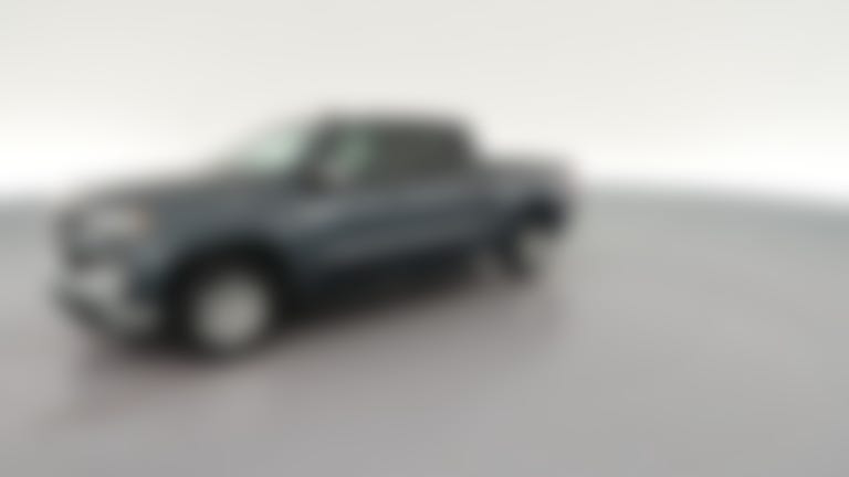 2020 Chevrolet Silverado 1500 Crew Cab vehicle photo