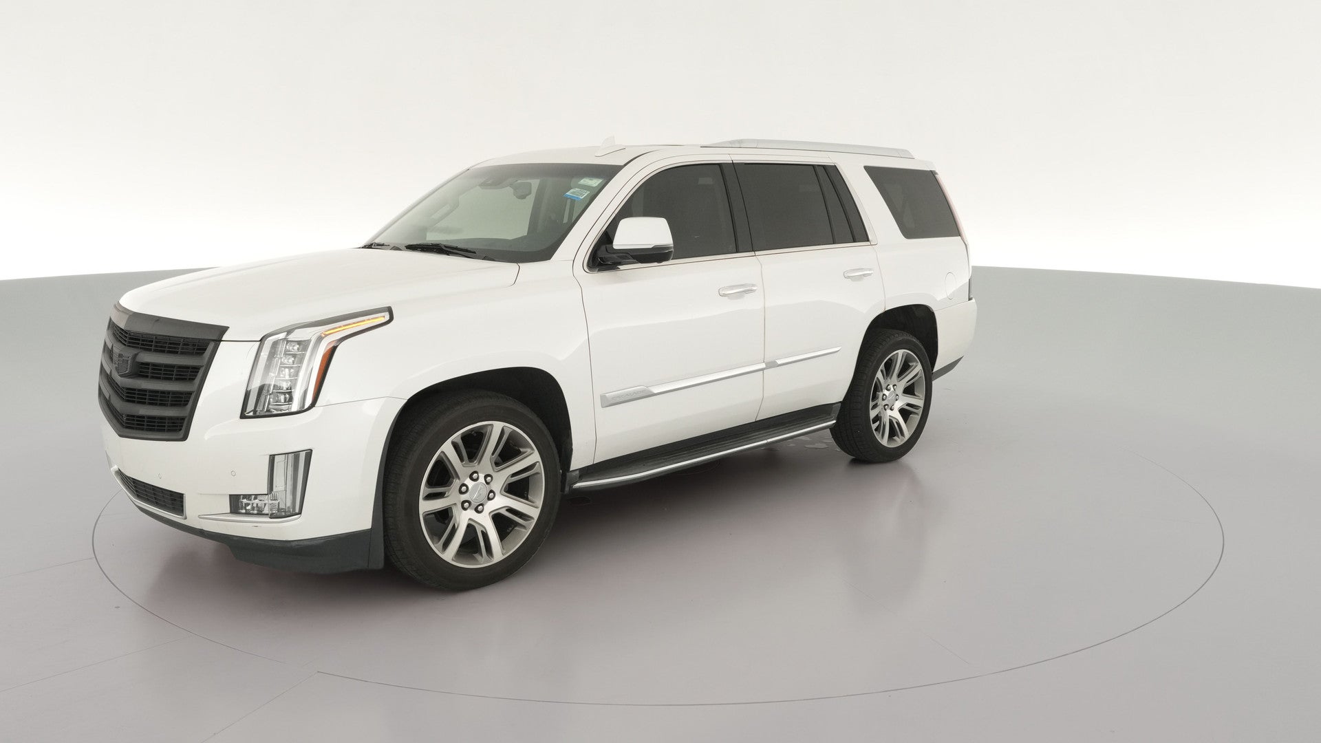 2016 Cadillac Escalade vehicle photo