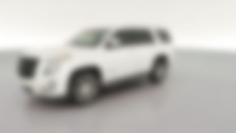 2016 Cadillac Escalade vehicle photo