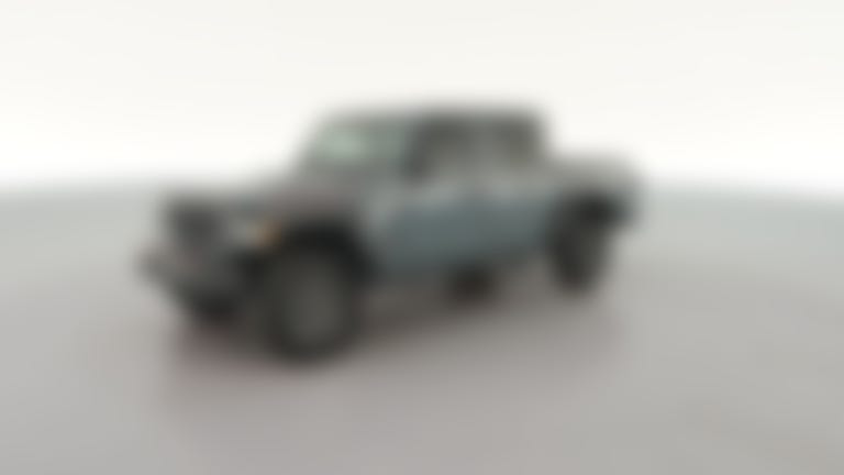 2024 Jeep Gladiator vehicle photo