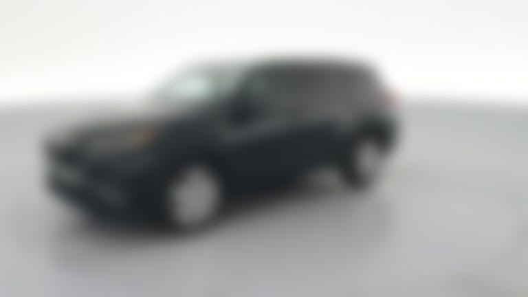 2023 Toyota Highlander vehicle photo